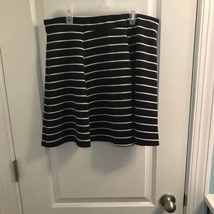 Brand New skater skirt!!